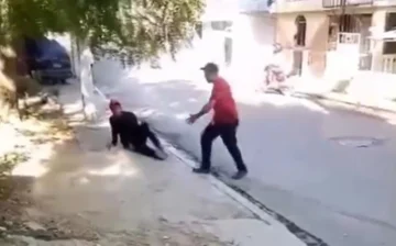 Falleció joven baleado durante incidente grabado y viralizado en redes sociales