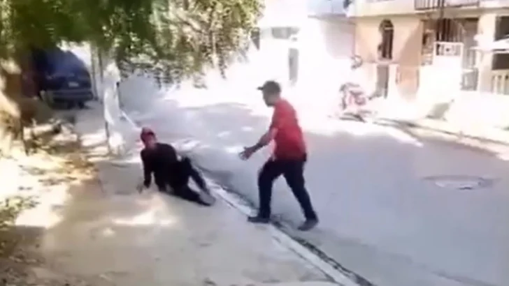 Falleció joven baleado durante incidente grabado y viralizado en redes sociales Falleció joven baleado durante incidente grabado y viralizado en redes sociales