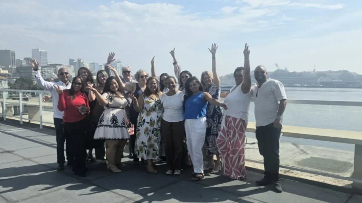 Consulado dominicano en Río de Janeiro rinde homenaje a las madres dominicanas residentes en Brasil