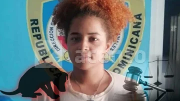 Un año de prisión suspendida a mujer por crueldad animal en el Distrito Nacional