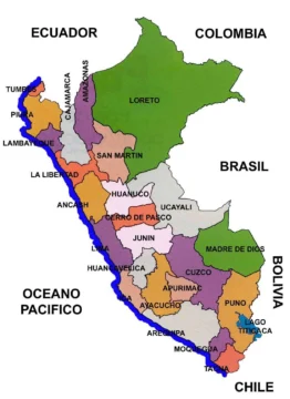 Tertulia Cerepoética dedicada a Perú