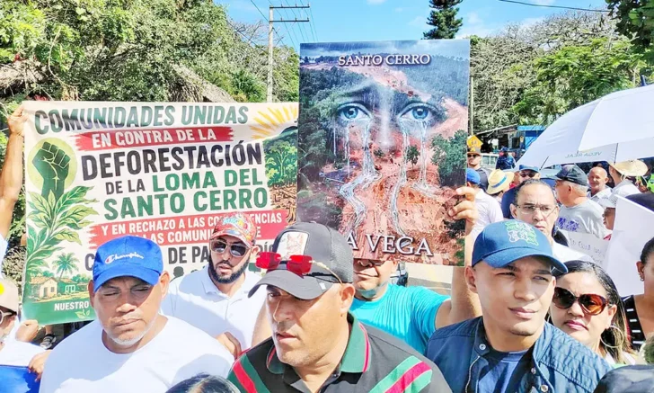 Deforestación, residuos y minería: conflictos ambientales que movilizan comunidades en el país
