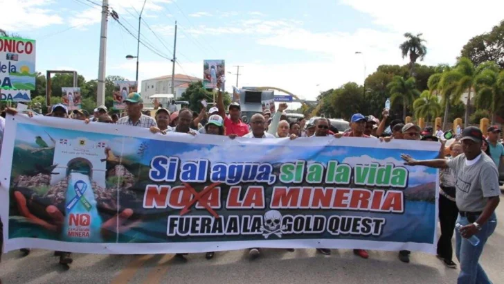 Deforestación, residuos y minería: conflictos ambientales que movilizan comunidades en el país