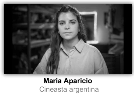 Maria-Aparicio-cineasta-Argentina