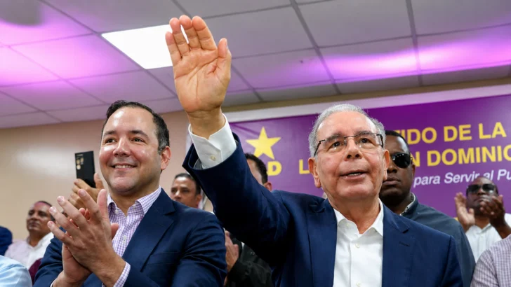 Asamblea del PLD se celebrará este domingo en la provincia Elías Piña