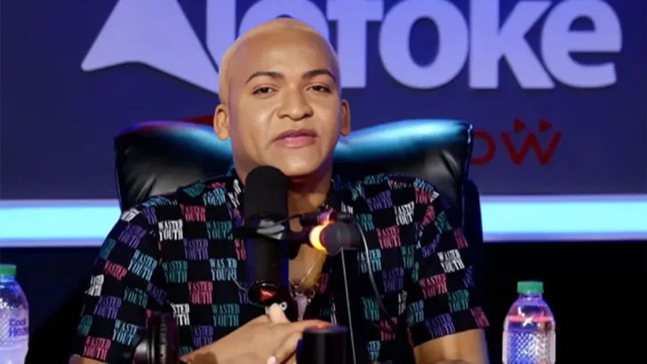Quién fue Melvin TV: la historia del comunicador dominicano que conectó con el entretenimiento digital Quién fue Melvin TV: la historia del comunicador dominicano que conectó con el entretenimiento digital