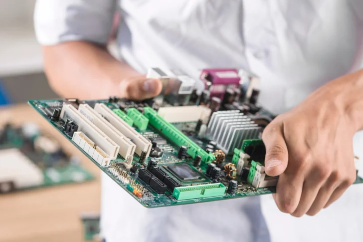 ITLA lanza el primer tecnólogo en Semiconductores y Microelectrónica del país y amplía su oferta académica a 18 carreras