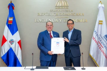 Hacienda y Economía recibe por segunda vez el Sello CAF +300 por excelencia en gestión pública Hacienda y Economía recibe por segunda vez el Sello CAF +300 por excelencia en gestión pública