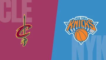 Finales del Este NBA: Cleveland Cavaliers vs New York Knicks en vivo: calendario, horarios, resultados y dónde ver | Juego 1