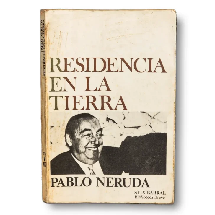 Neruda habla, Vallejo duele