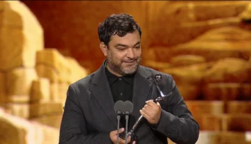 De República Dominicana para Iberoamérica: “Olivia y las nubes” gana el Premio PLATINO 2026 a Mejor Película de Animación