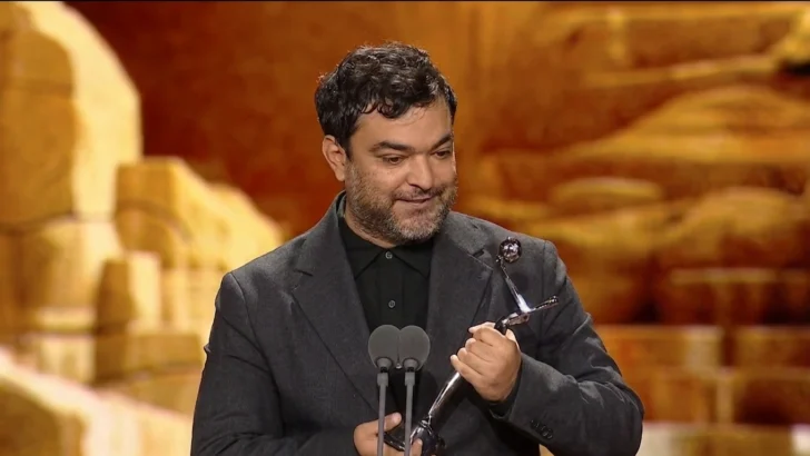 De República Dominicana para Iberoamérica: “Olivia y las nubes” gana el Premio PLATINO 2026 a Mejor Película de Animación
