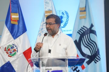 RD expone en Punta Cana una inversión de US$8,500 millones en agua y lidera los Diálogos Regionales de la CEPAL