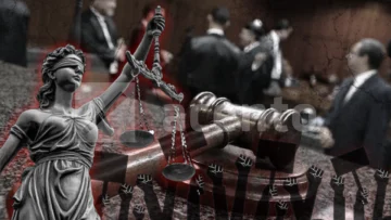 Fracasa diálogo con el CPJ y jueces ratifican paro nacional por reclamos salariales Fracasa diálogo con el CPJ y jueces ratifican paro nacional por reclamos salariales