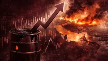 República Dominicana pagará US$ 900 millones más en petróleo por guerra contra Irán República Dominicana pagará US$ 900 millones más en petróleo por guerra contra Irán