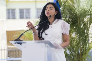 Procuraduría inaugura centro integral de acceso a la justicia en Sánchez