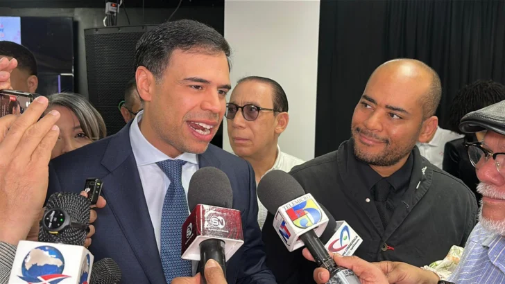 Ministro de Cultura anuncia la celebración de 