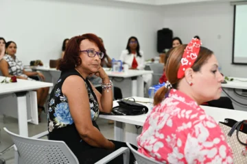 “Más allá del cuidado”: un espacio para visibilizar a las madres de personas con discapacidad intelectual