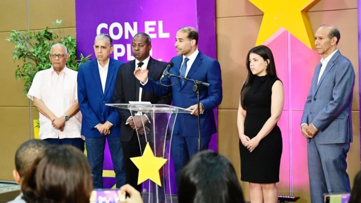 PLD reclama al Ministerio Público informar avances de investigación sobre presunto fraude en Senasa PLD reclama al Ministerio Público informar avances de investigación sobre presunto fraude en Senasa