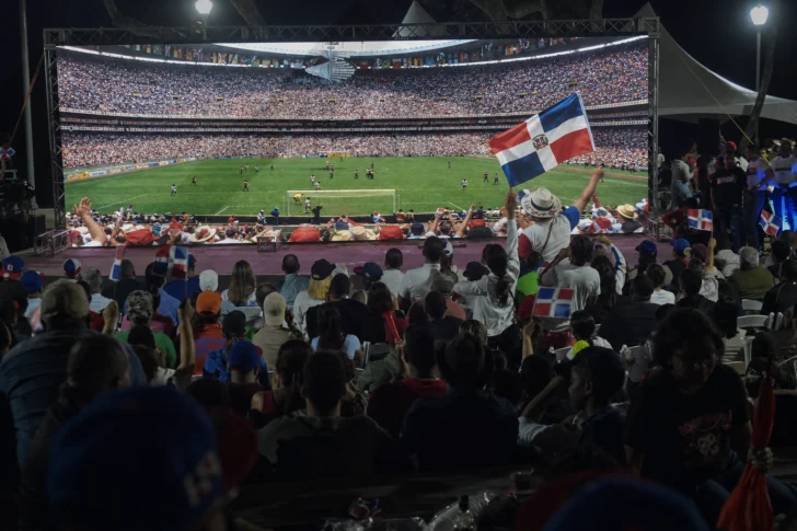 A 15 días del Mundial: guía para el dominicano que quiere ver cada partido (canales, horarios y grupos)