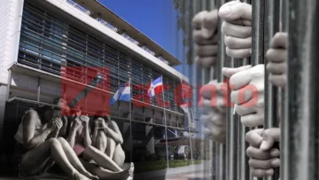 Ministerio Público solicita prisión preventiva contra seis vinculados a red de trata en Puerto Plata