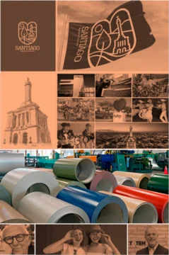 Marcas productivas dominicanas de proyección mundial Marcas productivas dominicanas de proyección mundial