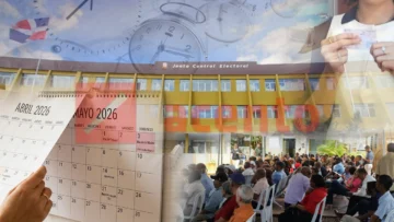 JCE extiende plazo para nacidos en abril mientras los de mayo ya entran al proceso: ¿Qué implicaría esta decisión?