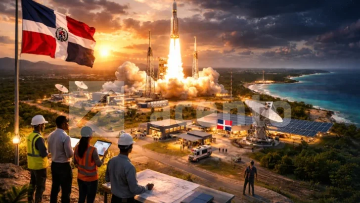 INTEC y LOD Holdings firman alianza para formar talento dominicano en la industria aeroespacial