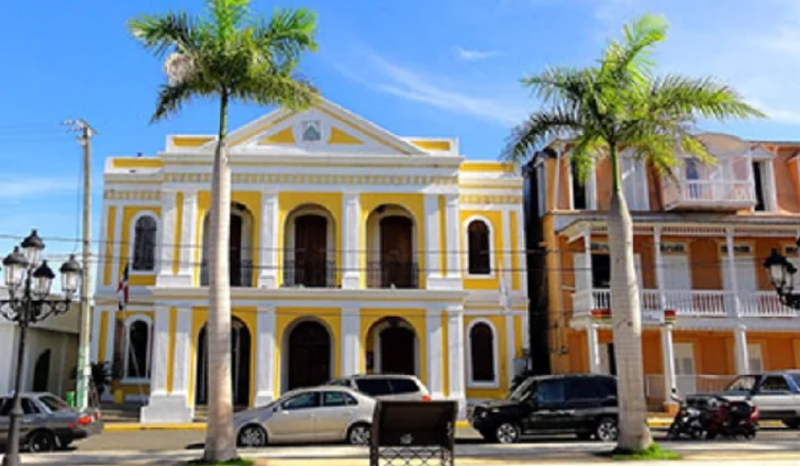 La necesaria reconstrucción victoriana de Puerto Plata