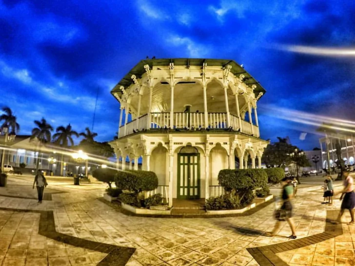La necesaria reconstrucción victoriana de Puerto Plata