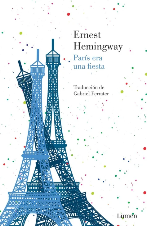 Hemingway era una fiesta