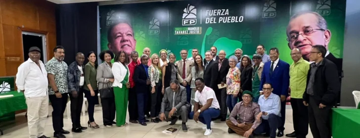 La Secretaría de Cultura de Fuerza del Pueblo celebra su primera reunión general de trabajo