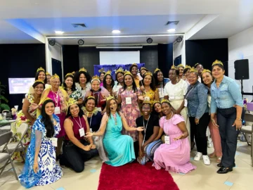 Coronas, emociones y bienestar protagonizan “Encuentro de Reinas”, nueva edición de El Recreo de Mamá Coronas, emociones y bienestar protagonizan “Encuentro de Reinas”, nueva edición de El Recreo de Mamá