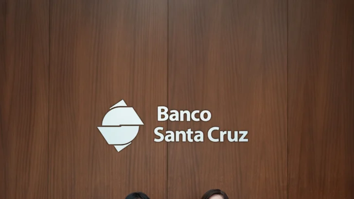 Banco Santa Cruz gana premio global de FICO por transformación tecnológica y gestión de riesgos