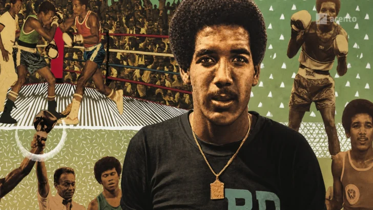 El deporte dominicano en números: más de mil medallas antes de Santo Domingo 2026 El deporte dominicano en números: más de mil medallas antes de Santo Domingo 2026