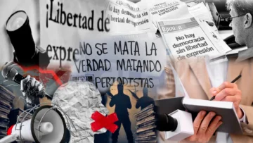La hostilidad contra la prensa se normaliza en las Américas, advierte la SIP en vísperas del Día Mundial de la Libertad de Prensa