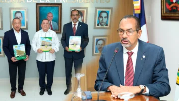 UFHEC y COOPNAMA sellan alianza para ampliar becas universitarias a hijos de maestros asociados