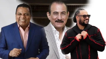 Salsa, merengue y bachata se unirán en el show 'La tripleta perfecta' por le Día de las Madres Salsa, merengue y bachata se unirán en el show 'La tripleta perfecta' por le Día de las Madres