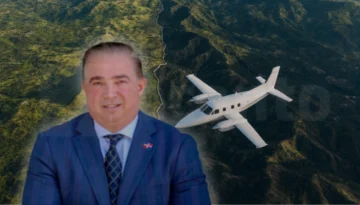 JAC estima protocolos para reanudar vuelos entre República Dominicana y Haití estarán listos antes de finalizar mayo