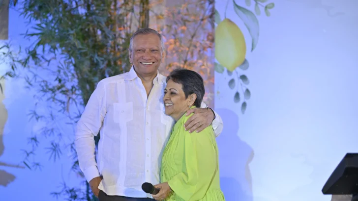 Banreservas celebró el Día de las Madres con un evento simultáneo en Santo Domingo y Santiago