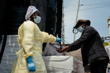 Qué es y qué se sabe de la epidemia de ébola en la RD del Congo
