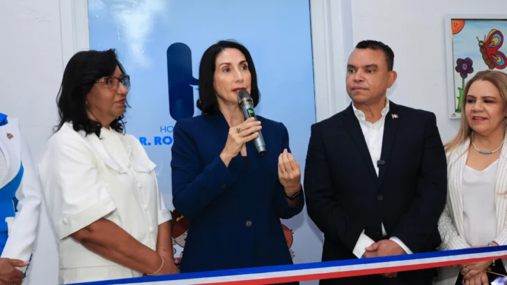 ¿Qué hace el Estado dominicano por la salud mental de las madres?