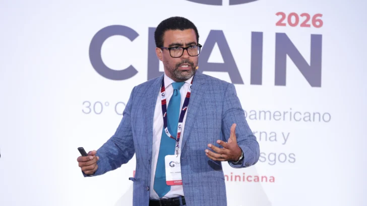 Experto advierte que volatilidad global redefine la gestión de riesgos en la banca Experto advierte que volatilidad global redefine la gestión de riesgos en la banca