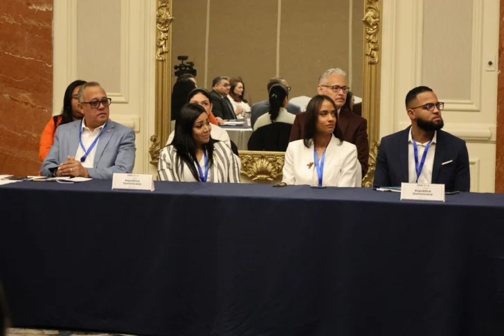 República Dominicana estudia modelo de Guatemala para atención integral de migrantes retornados