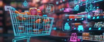 BCG advierte que la inteligencia artificial transformará la operación del retail