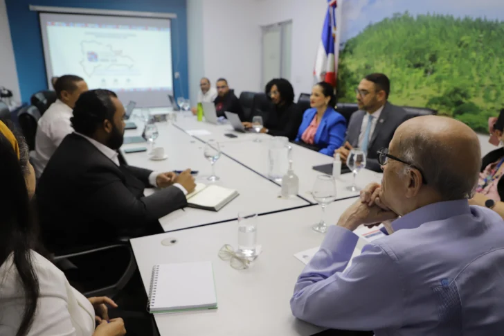 Sistema de Transparencia Climática fortalece nuevo compromiso climático de RD