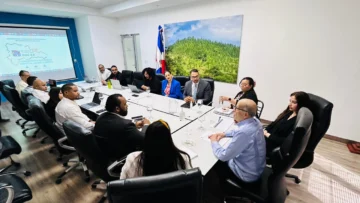 Sistema de Transparencia Climática fortalece nuevo compromiso climático de RD