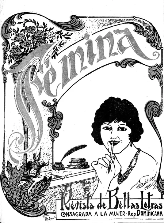 Revista-Femina