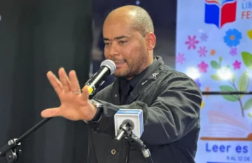 Cultura Dominicana en el Exterior presenta su calendario docente dedicado al Mes de la Lectura