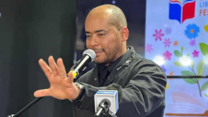 Cultura Dominicana en el Exterior presenta su calendario docente dedicado al Mes de la Lectura